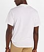 Color:White - Image 2 - Mountain Works Relaxed Fit Short Sleeve Graphic T-Shirt