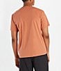 Color:Sunburn - Image 2 - Mountain Works Short Sleeve T-Shirt