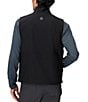 Marmot Novus LT Vest, Color:Black - Image 2