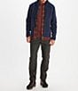 Marmot Olden Reactor Polartec® Jacket, Color:Arctic Navy - Image 4