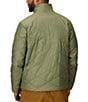 Marmot Onward Insulated Jacket, Color:Olive Grove - Image 2