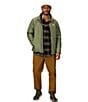 Marmot Onward Insulated Jacket, Color:Olive Grove - Image 3