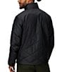 Marmot Onward Insulated Jacket, Color:Black - Image 2