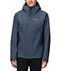 Marmot PreCip Eco Pro Jacket, Color:Thunderhead - Image 1