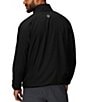 Marmot PrimaLoft® Evolve Aerothermal 1/2 Zip Jacket, Color:Black - Image 2