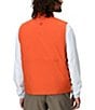 Marmot PrimaLoft® Novus LT Vest, Color:Ginger Blossom - Image 2