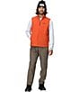 Marmot PrimaLoft® Novus LT Vest, Color:Ginger Blossom - Image 3