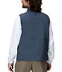 Marmot PrimaLoft® Novus LT Vest, Color:Thunderhead - Image 2