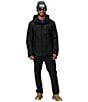 Marmot Ramble Component Jacket, Color:Black - Image 3