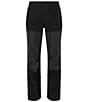 Marmot Seeker GORE-TEX® C-Knit Rain Pants, Color:Black - Image 1