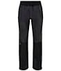 Marmot Seeker GORE-TEX® C-Knit Rain Pants, Color:Black - Image 2