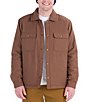 Marmot Solid Ridgefield Sherpa Flannel Shirt Jacket,New Products : American Fashion Style Bags On Sale