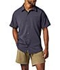 Marmot Spring Creek Short Sleeve Woven Button-Up Shirt - Image 1