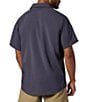 Marmot Spring Creek Short Sleeve Woven Button-Up Shirt - Image 2