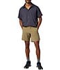 Marmot Spring Creek Short Sleeve Woven Button-Up Shirt - Image 3