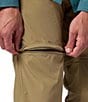 Marmot Trailway Convertible Cargo Pants - Image 4