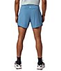 Marmot Unpaved Lined 5#double; Inseam Shorts - Image 5