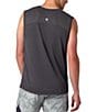 Marmot Uptrail Solid Stretch Muscle Tank - Image 2