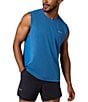 Marmot Uptrail Solid Stretch Muscle Tank - Image 4
