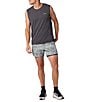 Marmot Uptrail Solid Stretch Muscle Tank - Image 3