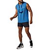 Marmot Uptrail Solid Stretch Muscle Tank - Image 6