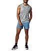 Marmot Uptrail Stretch Camo Muscle Tank - Image 3