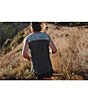 Marmot Uptrail Stretch Camo Muscle Tank - Image 5