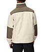 Marmot Wandrer Fleece Pullover, Color:Birch Bark - Image 2