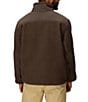 Marmot Wandrer Fleece Pullover, Color:HICKORY NUT - Image 2
