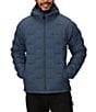 Marmot Warm Cube Active Novus Hoodie, Color:Thunderhead - Image 1