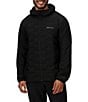 Marmot WarmCube® Active Aerothermal PrimaLoft® Insulated Jacket, Color:Black - Image 1