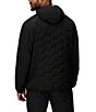 Marmot WarmCube® Active Aerothermal PrimaLoft® Insulated Jacket, Color:Black - Image 2