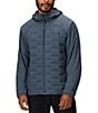 Marmot WarmCube® Active Aerothermal PrimaLoft® Insulated Jacket, Color:Thunderhead - Image 1