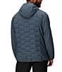 Marmot WarmCube® Active Aerothermal PrimaLoft® Insulated Jacket, Color:Thunderhead - Image 2