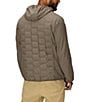 Marmot WarmCube® Active Aerothermal PrimaLoft® Insulated Jacket, Color:Claystone - Image 2