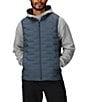 Marmot WarmCube® Active Aerothermal PrimaLoft® Insulated Vest - Image 4