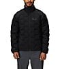Marmot WarmCube Active Novus Jacket, Color:Black - Image 1
