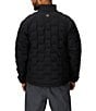 Marmot WarmCube Active Novus Jacket, Color:Black - Image 2