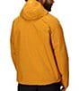 Marmot Waypoint GORE-TEX® Rain Jacket, Color:Honey Glaze - Image 2