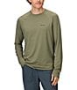 Marmot Windridge Performance Long Sleeve T-Shirt - Image 1