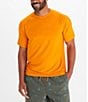 Color:Orange Pepper - Image 1 - Windridge Performance Short Sleeve T-Shirt