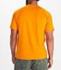 Color:Orange Pepper - Image 2 - Windridge Performance Short Sleeve T-Shirt