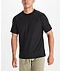 Color:Black - Image 1 - Windridge Performance Short Sleeve T-Shirt