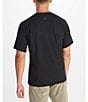 Color:Black - Image 2 - Windridge Performance Short Sleeve T-Shirt
