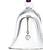 Marquis by Waterford Crystal Bell Ornament - Image 2