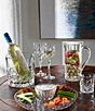 Color:Clear - Image 2 - Marquis by Waterford Crystal Markham Pitcher