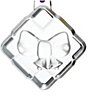 Marquis by Waterford Crystal Present Ornament - Image 2