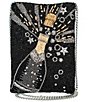 Mary Frances Bubbly Beaded Crossbody Bag - Image 1