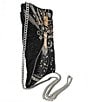 Mary Frances Bubbly Beaded Crossbody Bag - Image 4