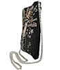 Mary Frances Bubbly Beaded Crossbody Bag - Image 5